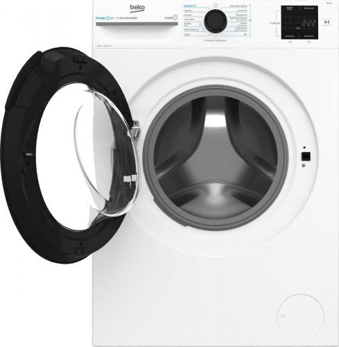 Beko BM 3 WFU 3841 X Waschmaschine